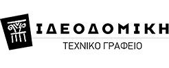 Ideodomiki Logo